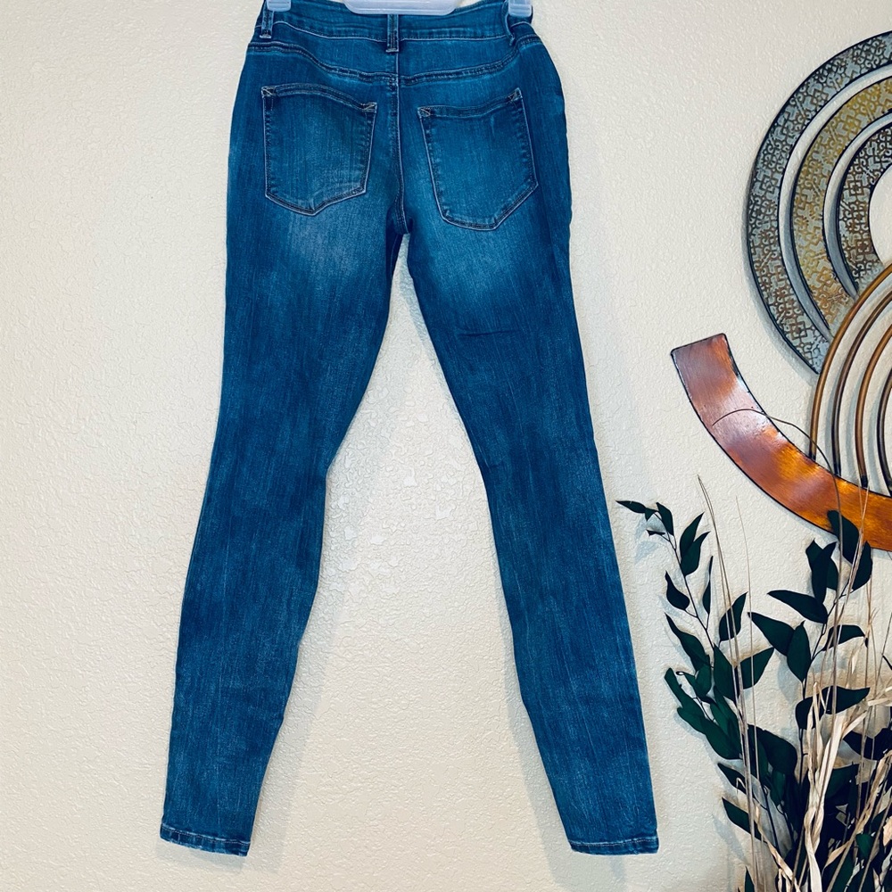 | Maurices | Jean Jegging Skinny XS-reg - Picture 2 of 7